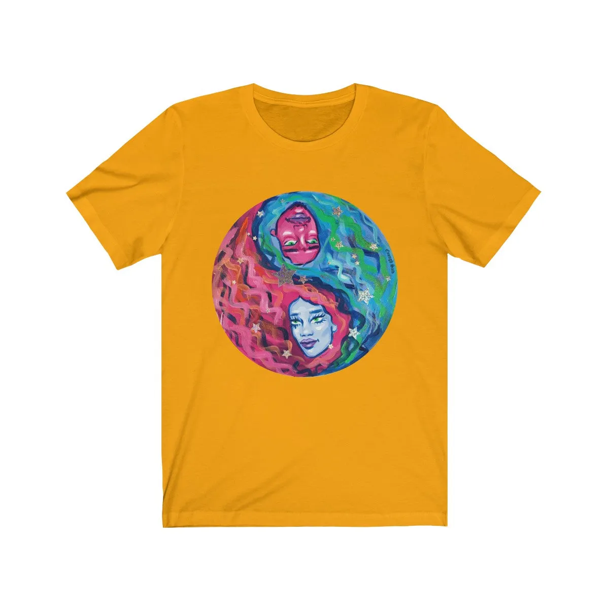 Tee - Balance