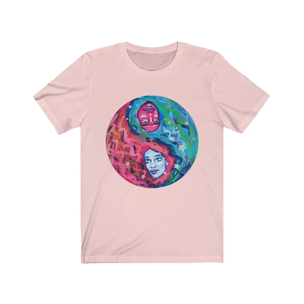 Tee - Balance