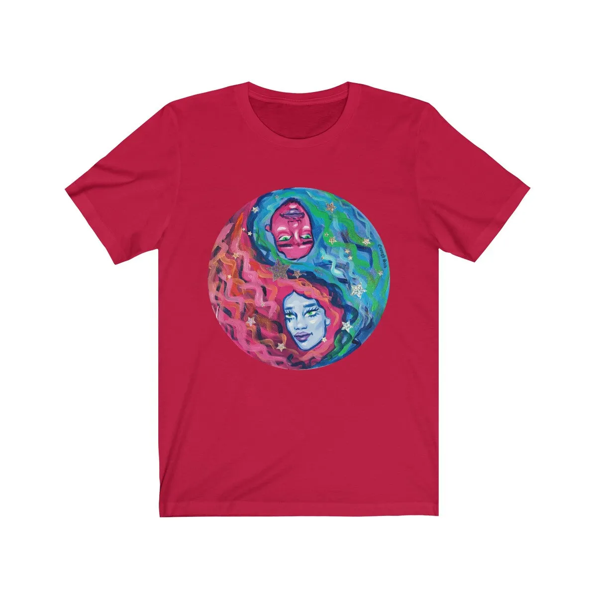 Tee - Balance