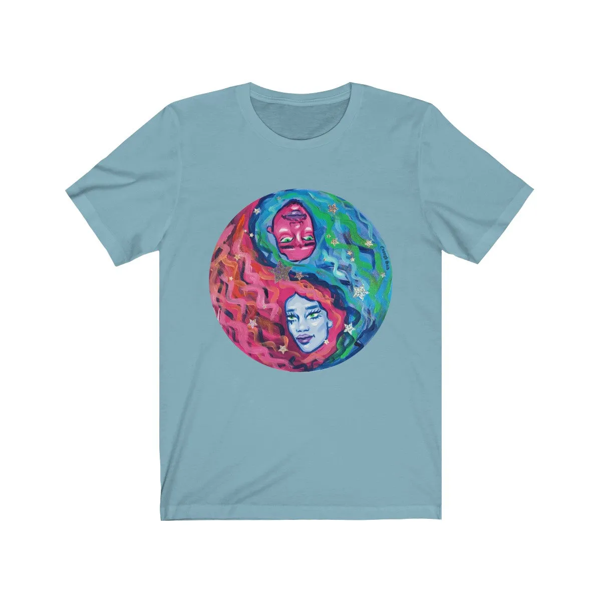Tee - Balance
