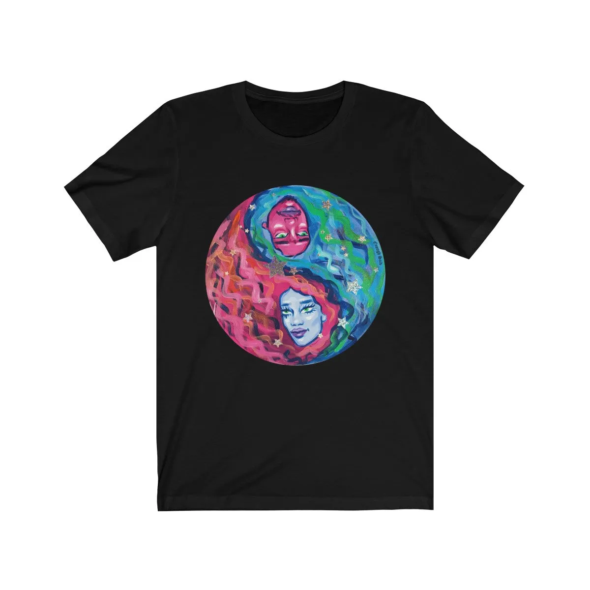 Tee - Balance