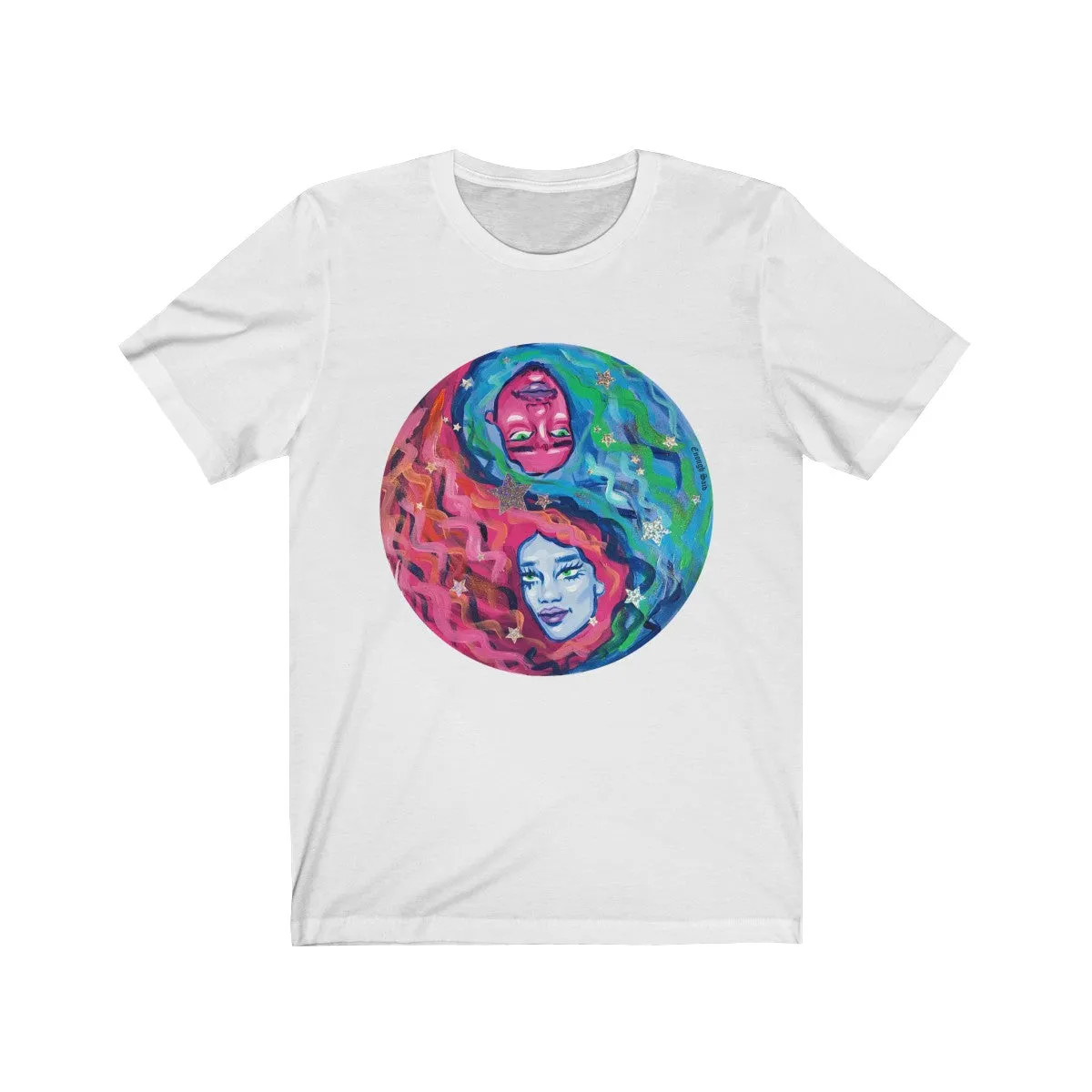 Tee - Balance