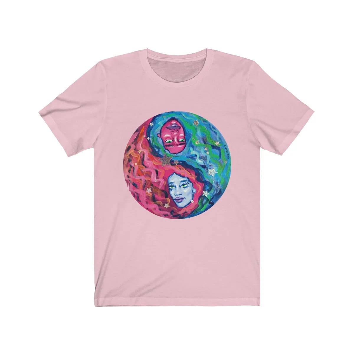 Tee - Balance