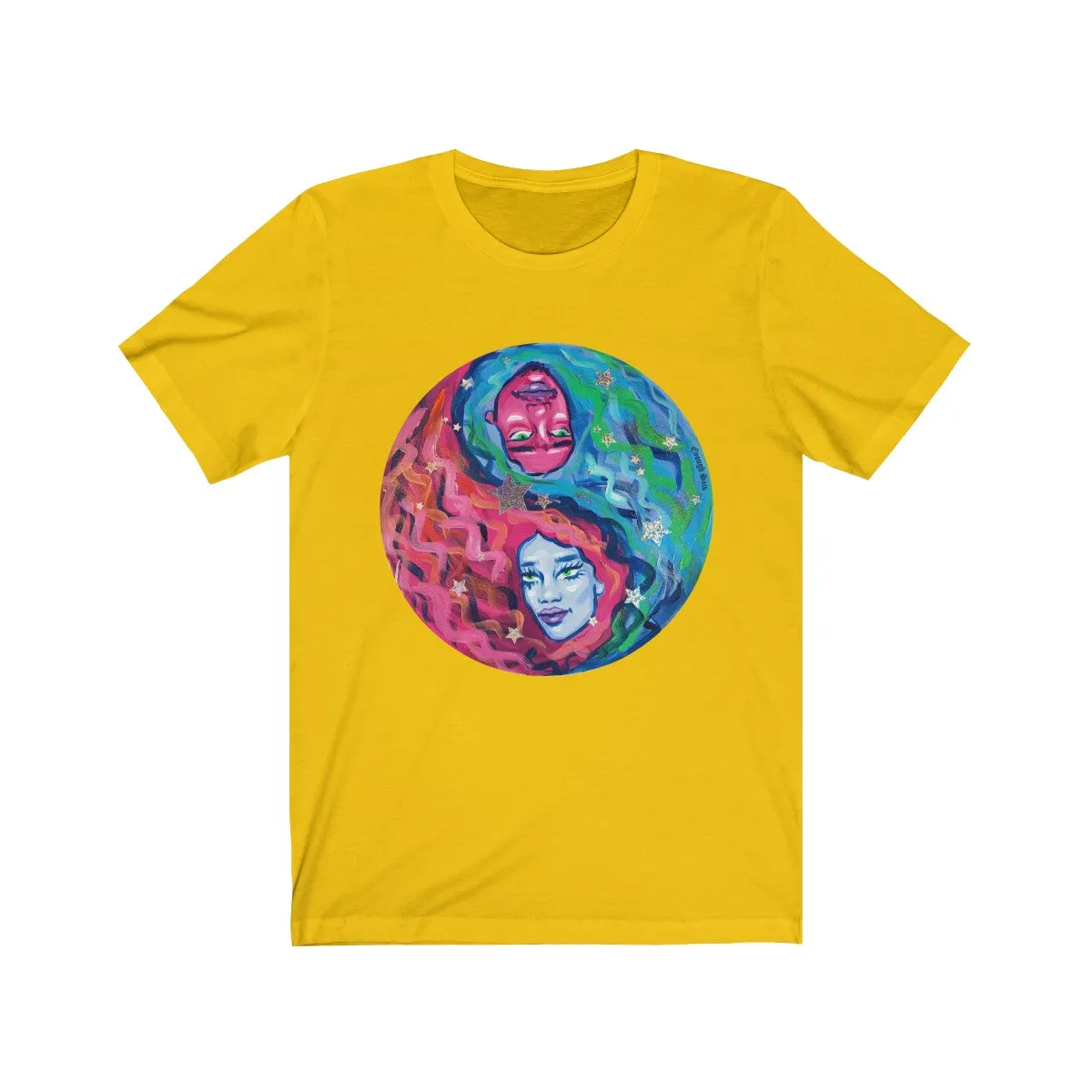 Tee - Balance