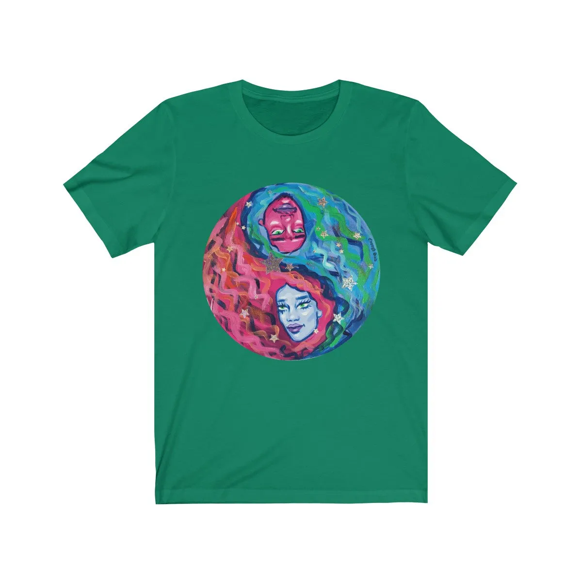 Tee - Balance