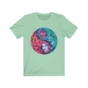 Tee - Balance