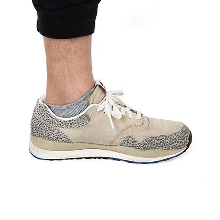 Terry Short Socks