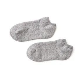Terry Short Socks