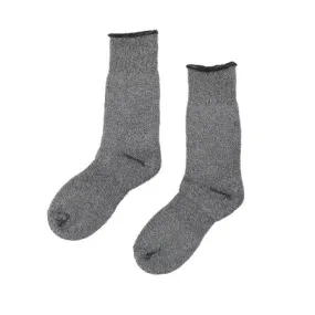 Terry Socks
