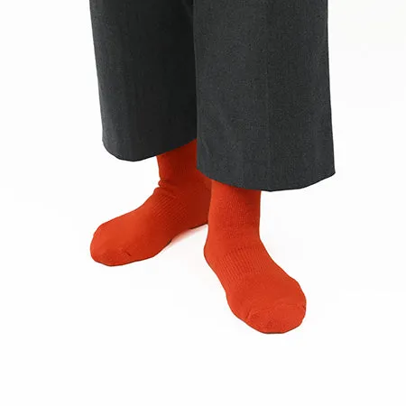 Terry Socks