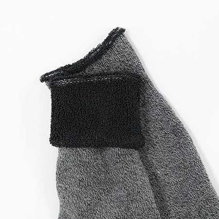 Terry Socks