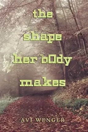 the shape her bOdy makes