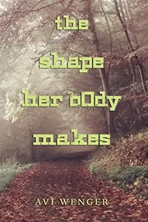 the shape her bOdy makes