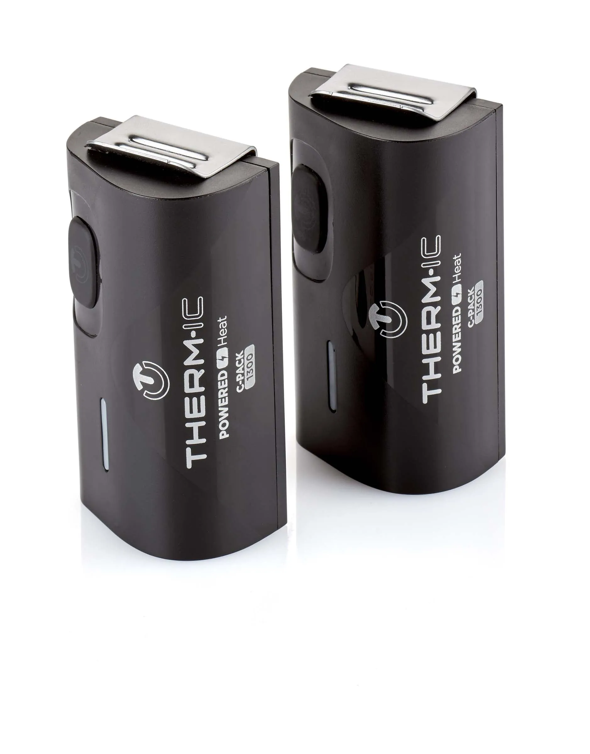Therm-ic Heat Kit: Heated Insole & Therm-ic C-Pack 1300 BT Battery