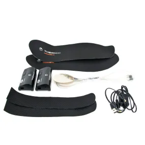 Therm-ic Set: Heat Kit with C-Pack 1300 Bluetooth