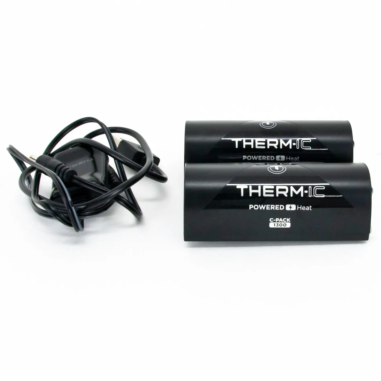 Therm-ic Set: Heat Kit with C-Pack 1300 Bluetooth