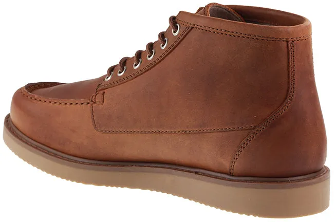 Timberland Boots Mens Newmarket II Chukka Rust