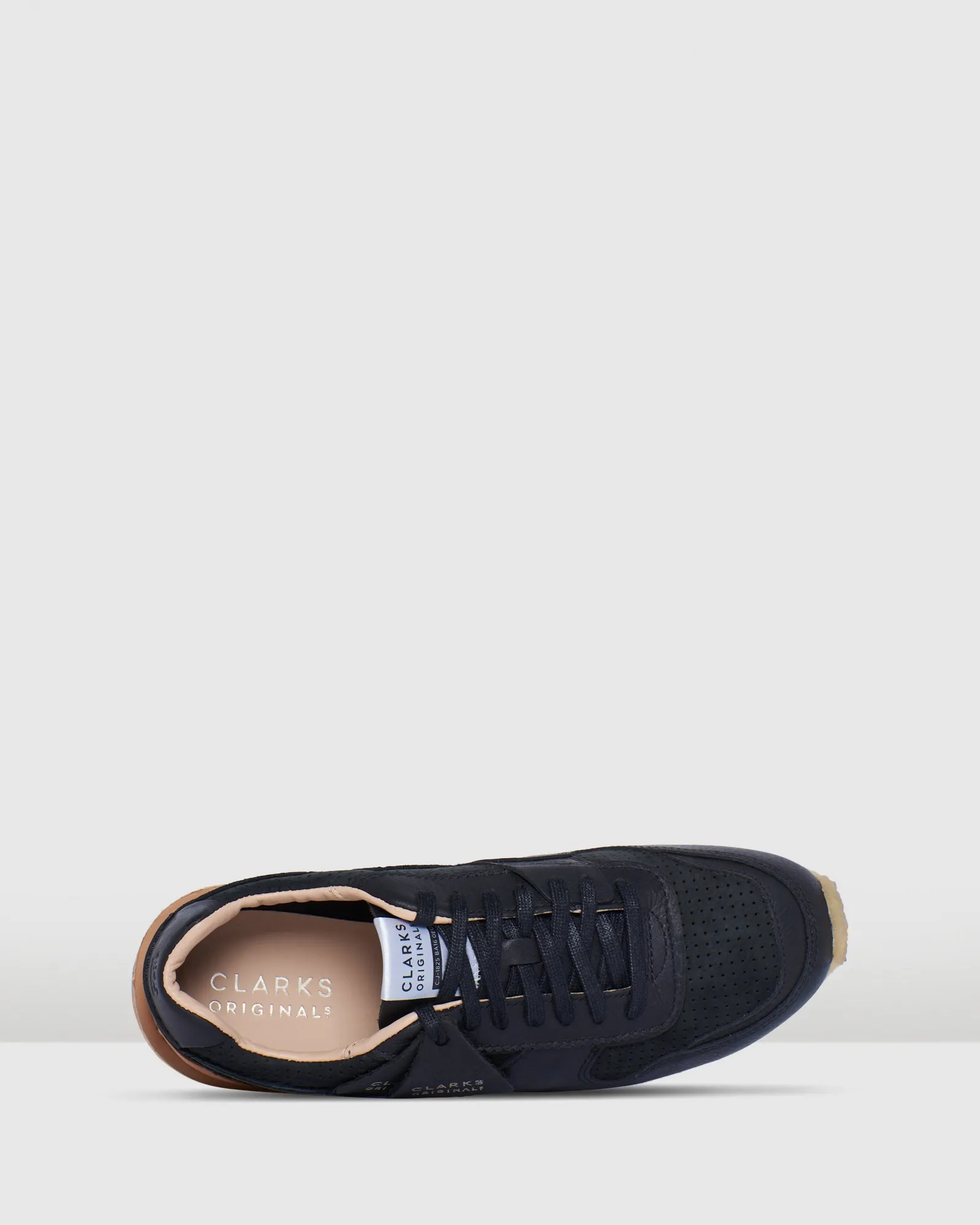 Torrun (M) Black Combo