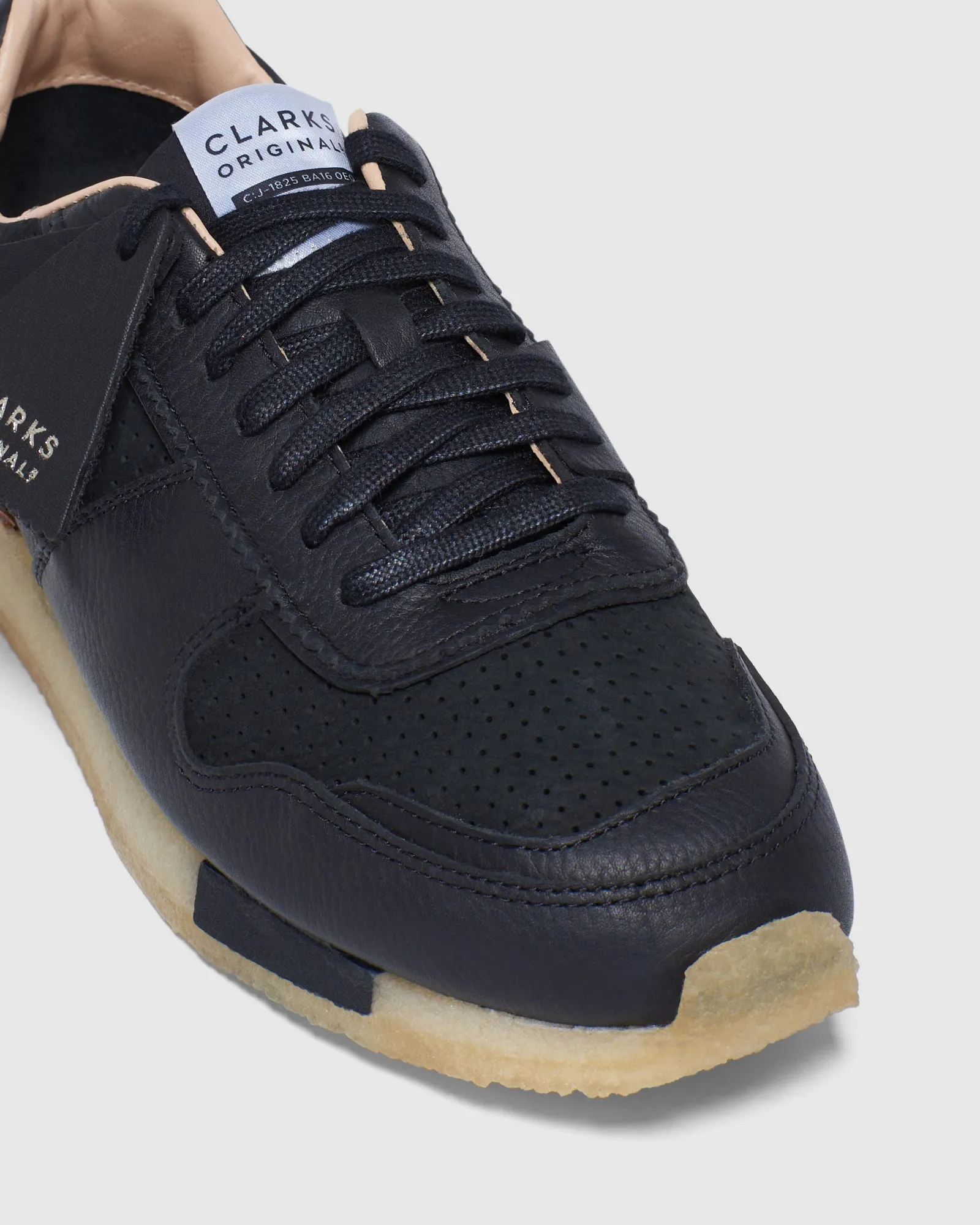 Torrun (M) Black Combo