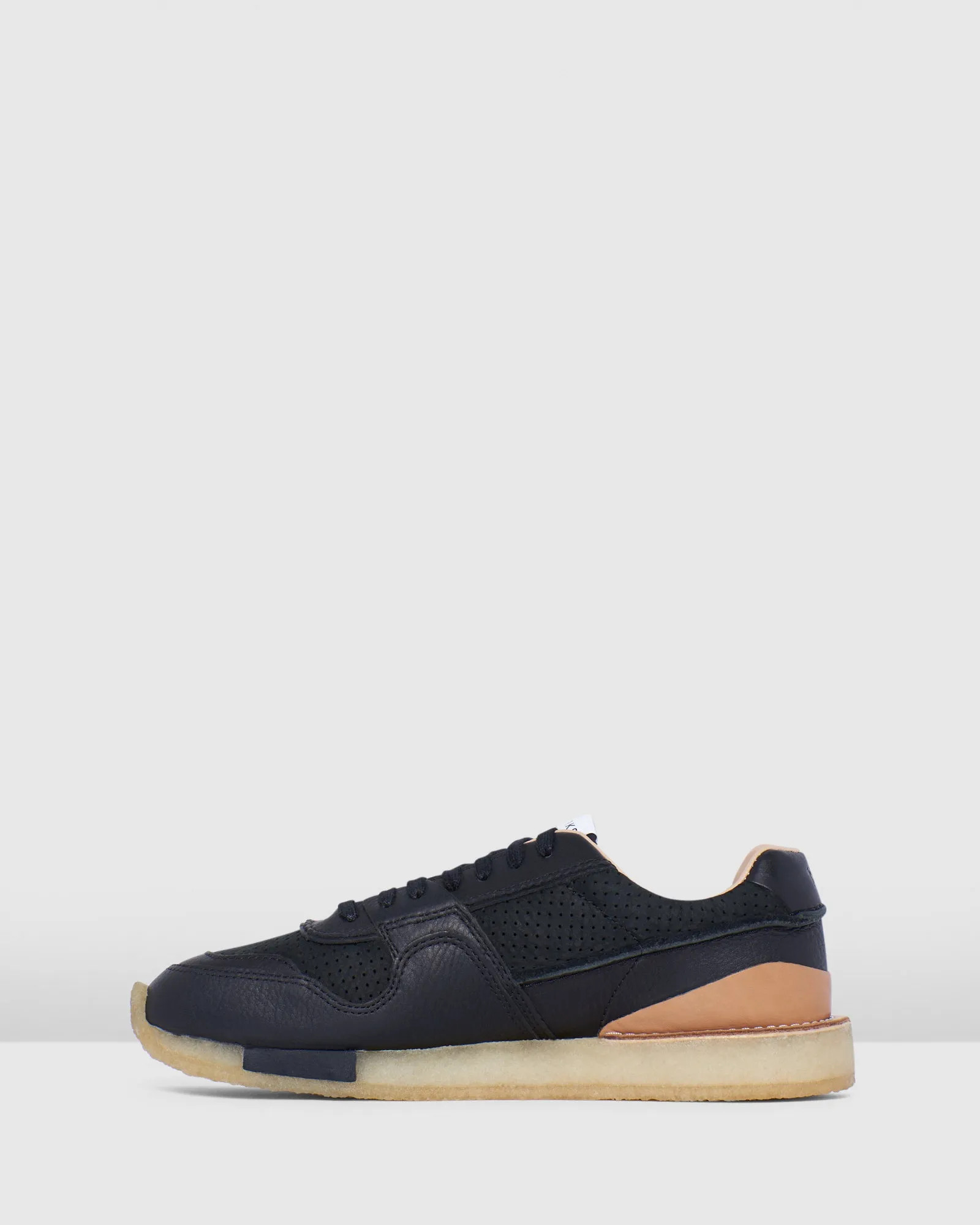 Torrun (M) Black Combo