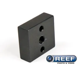 ULCS BA-SP Replacement Plate for Subal Spotting Light Plate