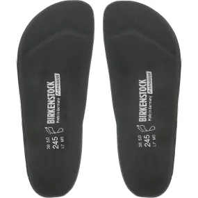 Unisex Birkenstock Profi Birki Replacement Footbeds