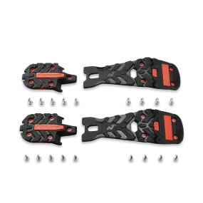 UNLIMITED GRIPWALK PU SOLES