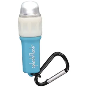 UST Splash Flash Flashlight