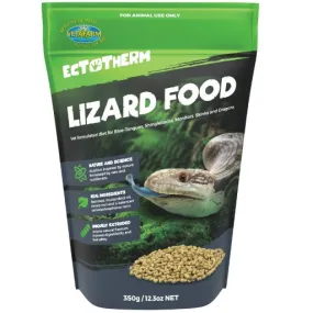Vetafarm - Herpavet Lizard Food (350gm)