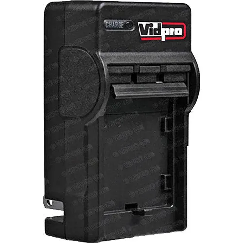 Vidpro Professional Photo &amp; Video LED Light Kit
