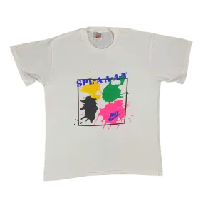 Vintage Nike "SPL-A-A-A-T" T-Shirt