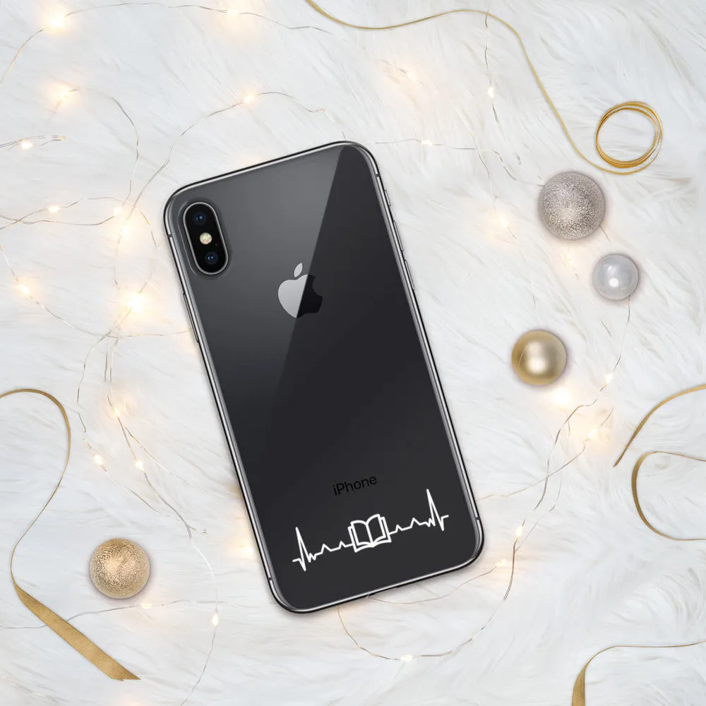 Vital Signs iPhone Case