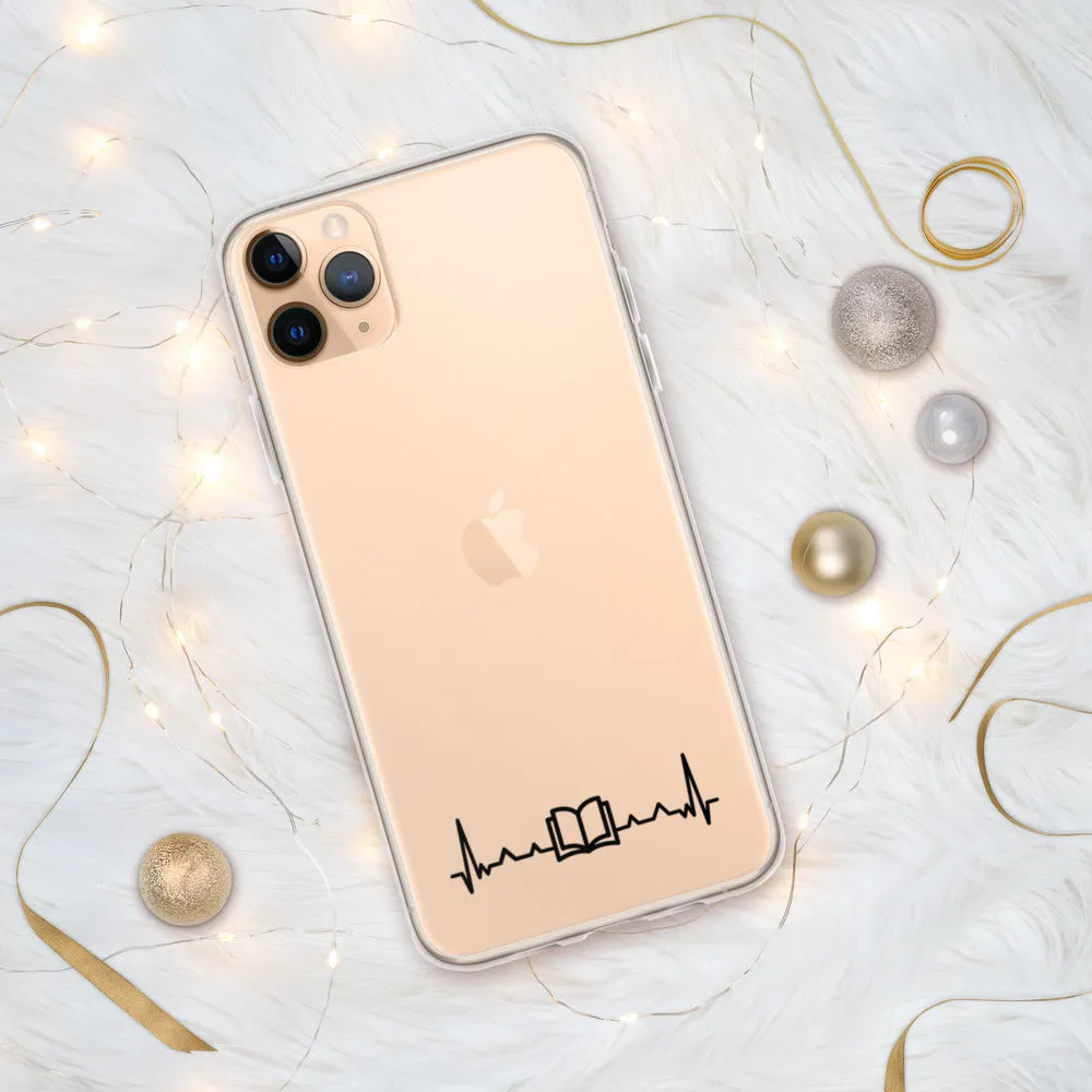 Vital Signs iPhone Case