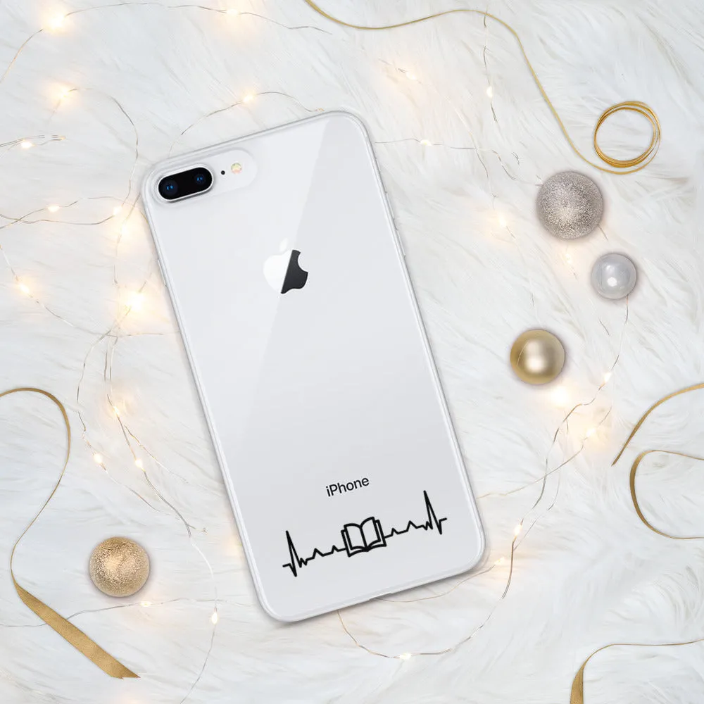 Vital Signs iPhone Case
