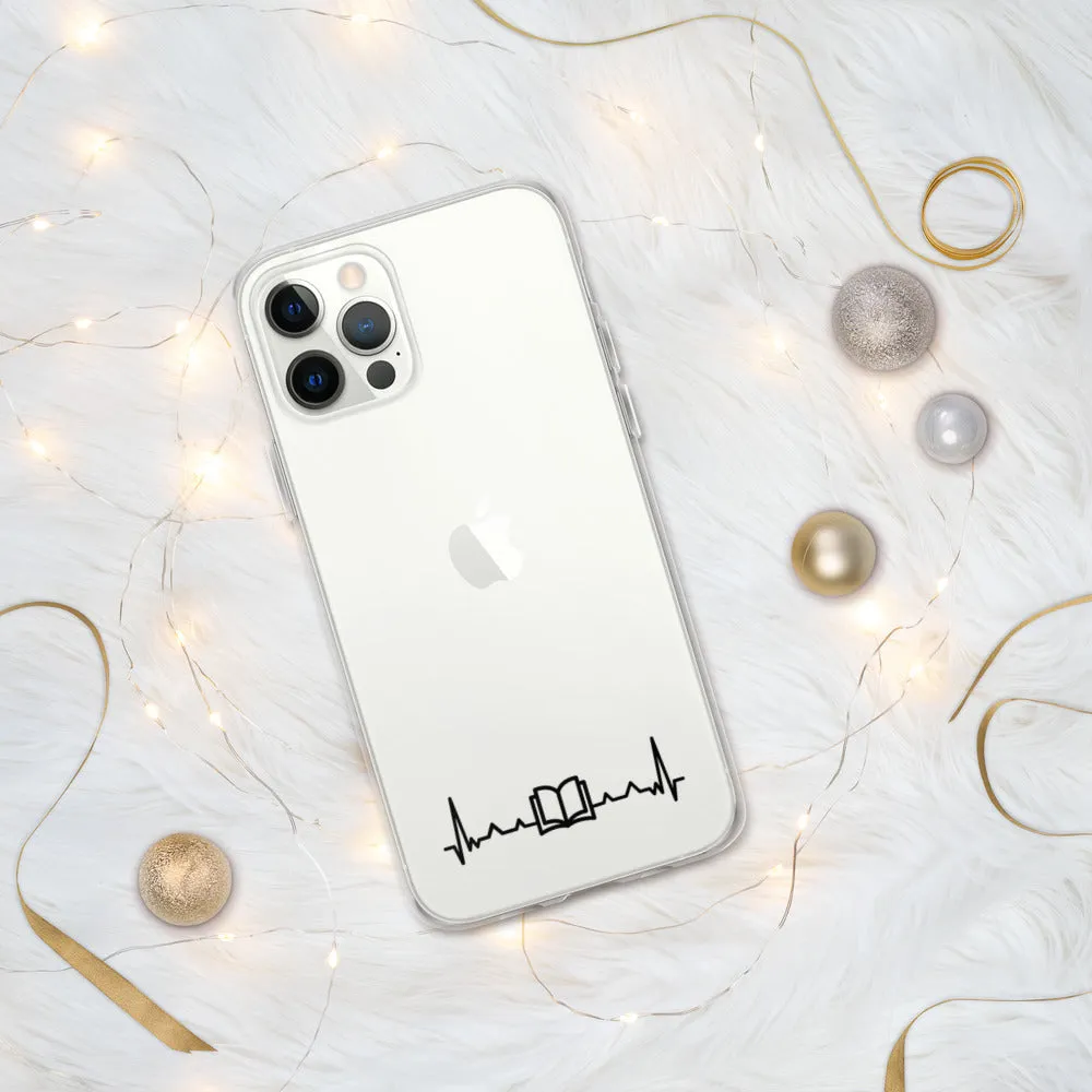 Vital Signs iPhone Case