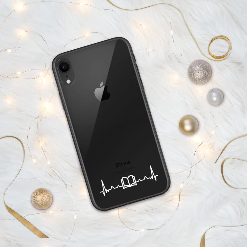 Vital Signs iPhone Case