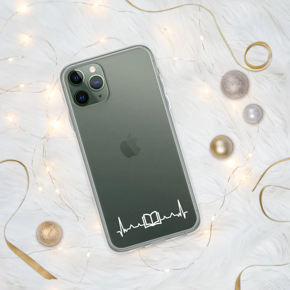 Vital Signs iPhone Case