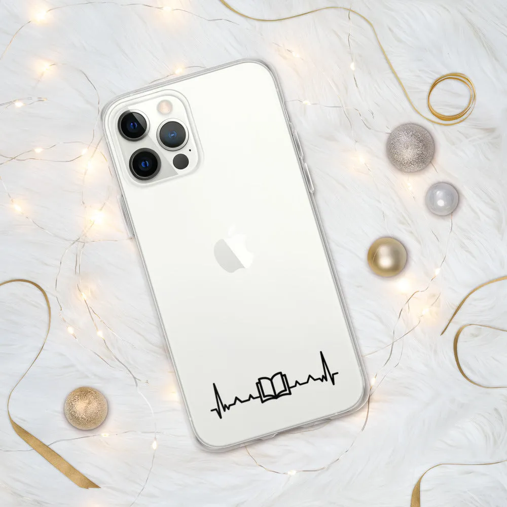 Vital Signs iPhone Case