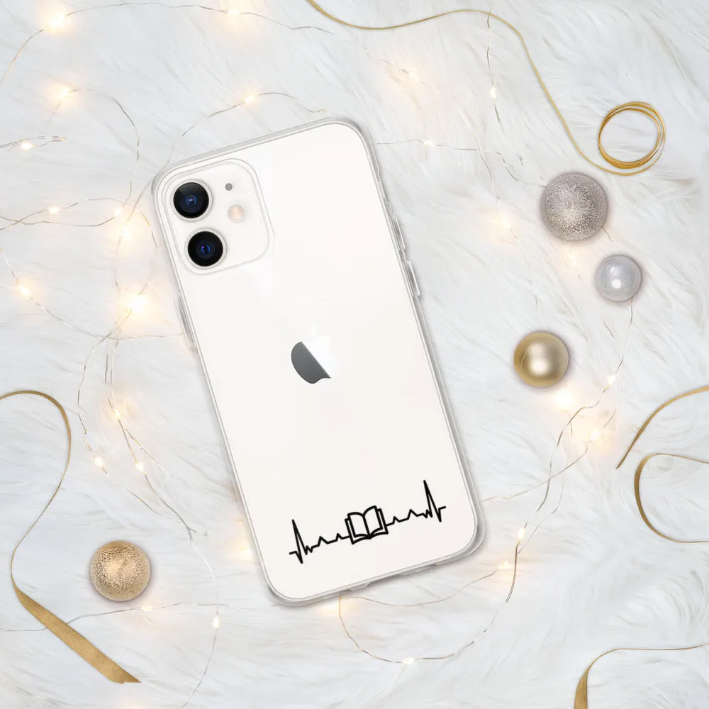 Vital Signs iPhone Case