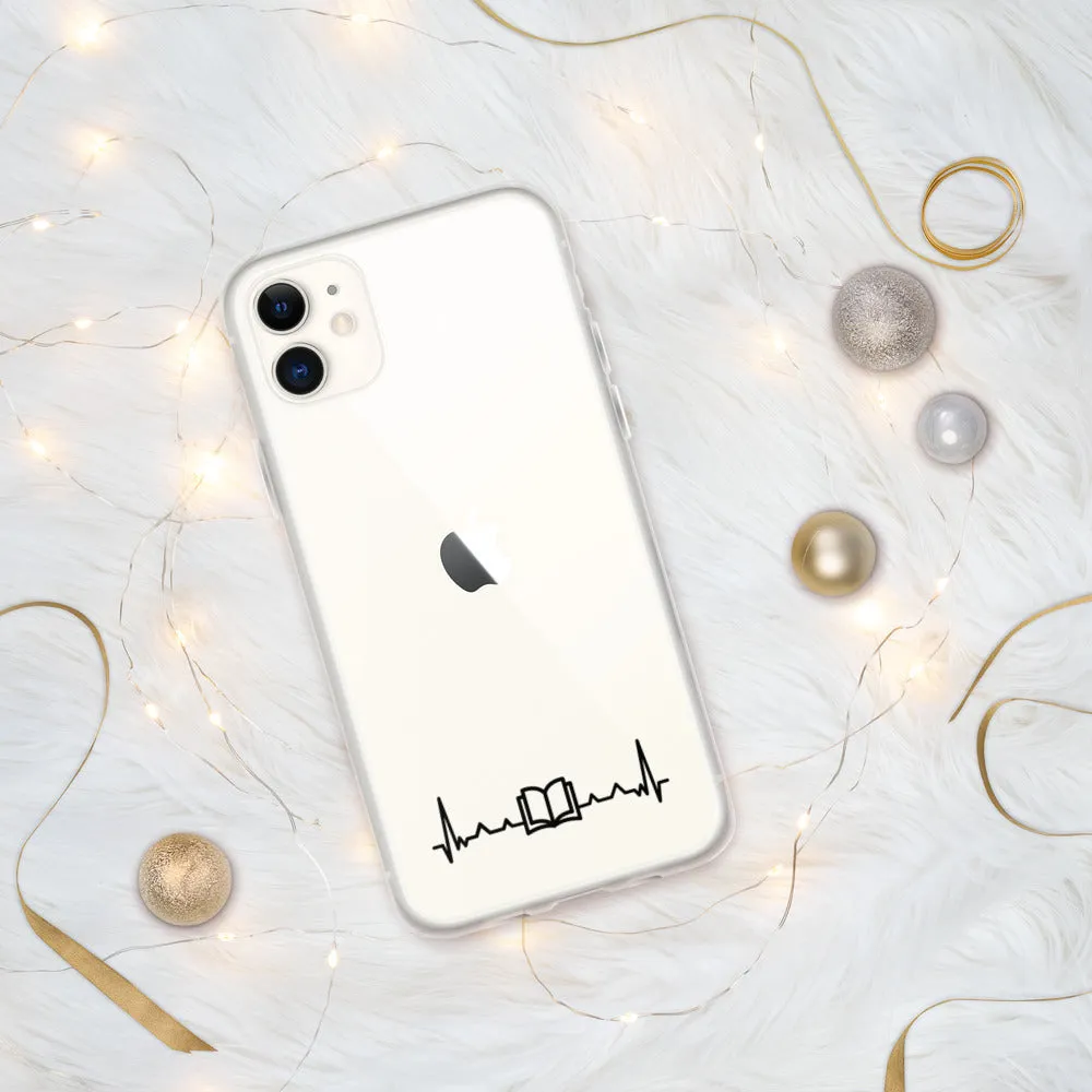Vital Signs iPhone Case