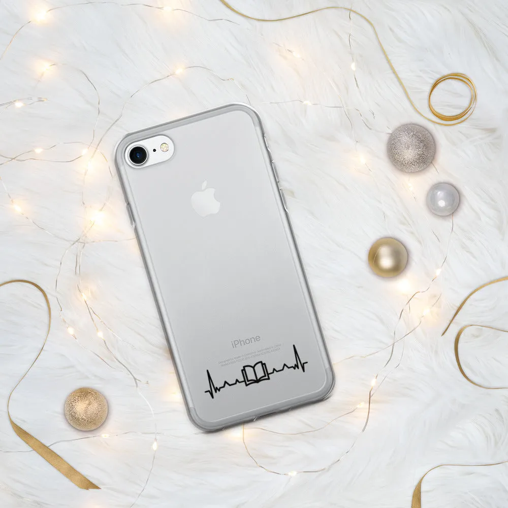 Vital Signs iPhone Case