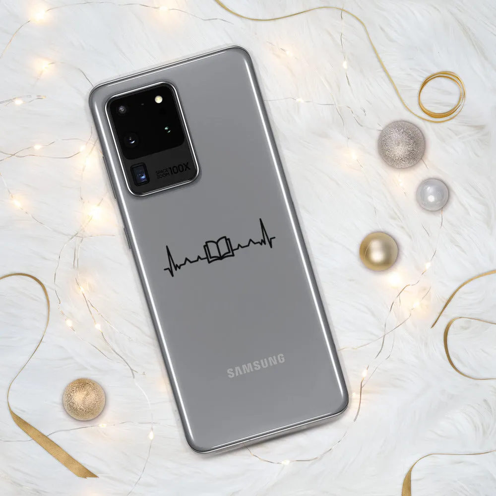Vital Signs Samsung Case