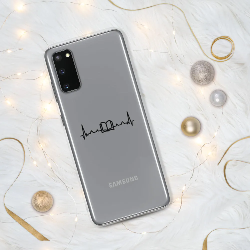 Vital Signs Samsung Case