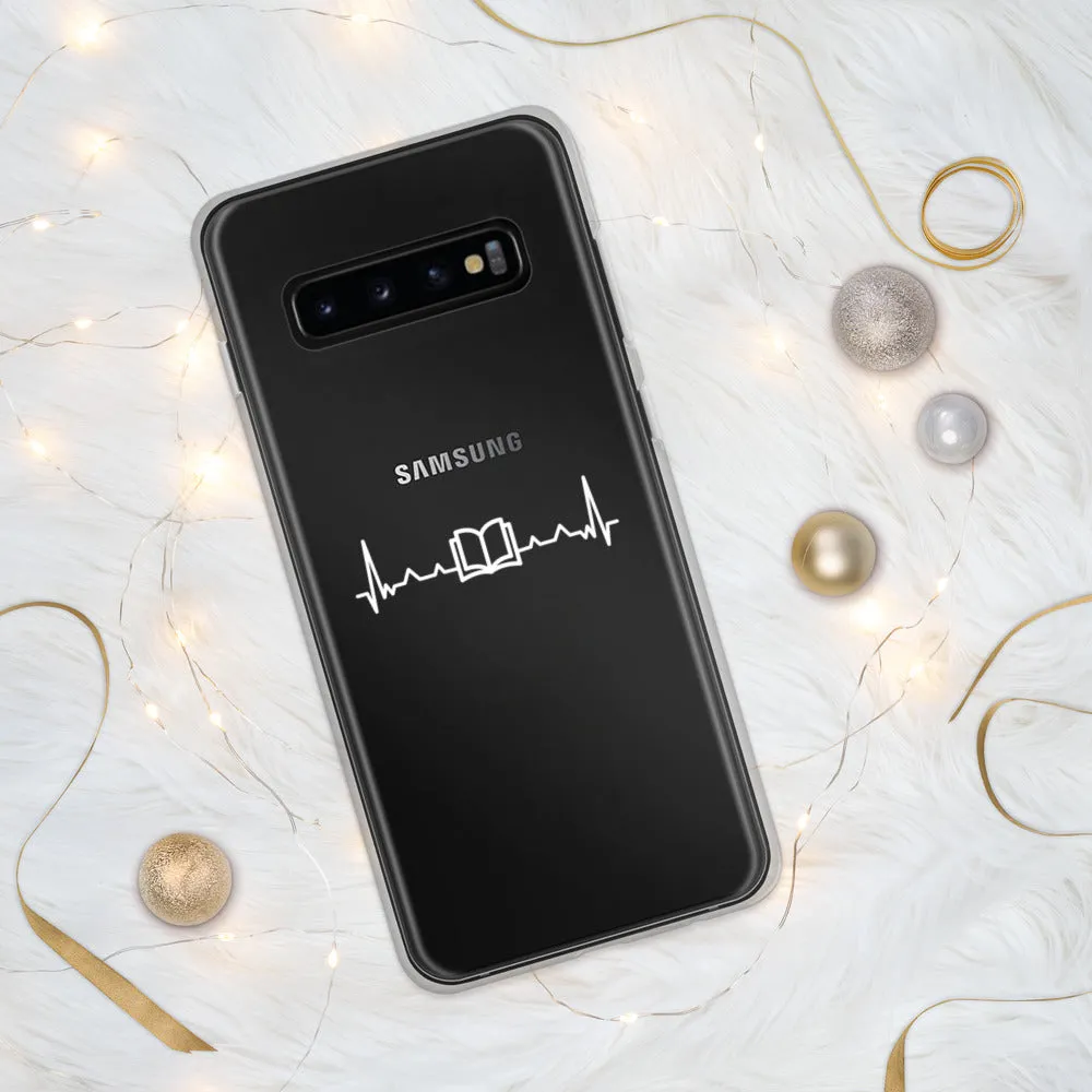 Vital Signs Samsung Case