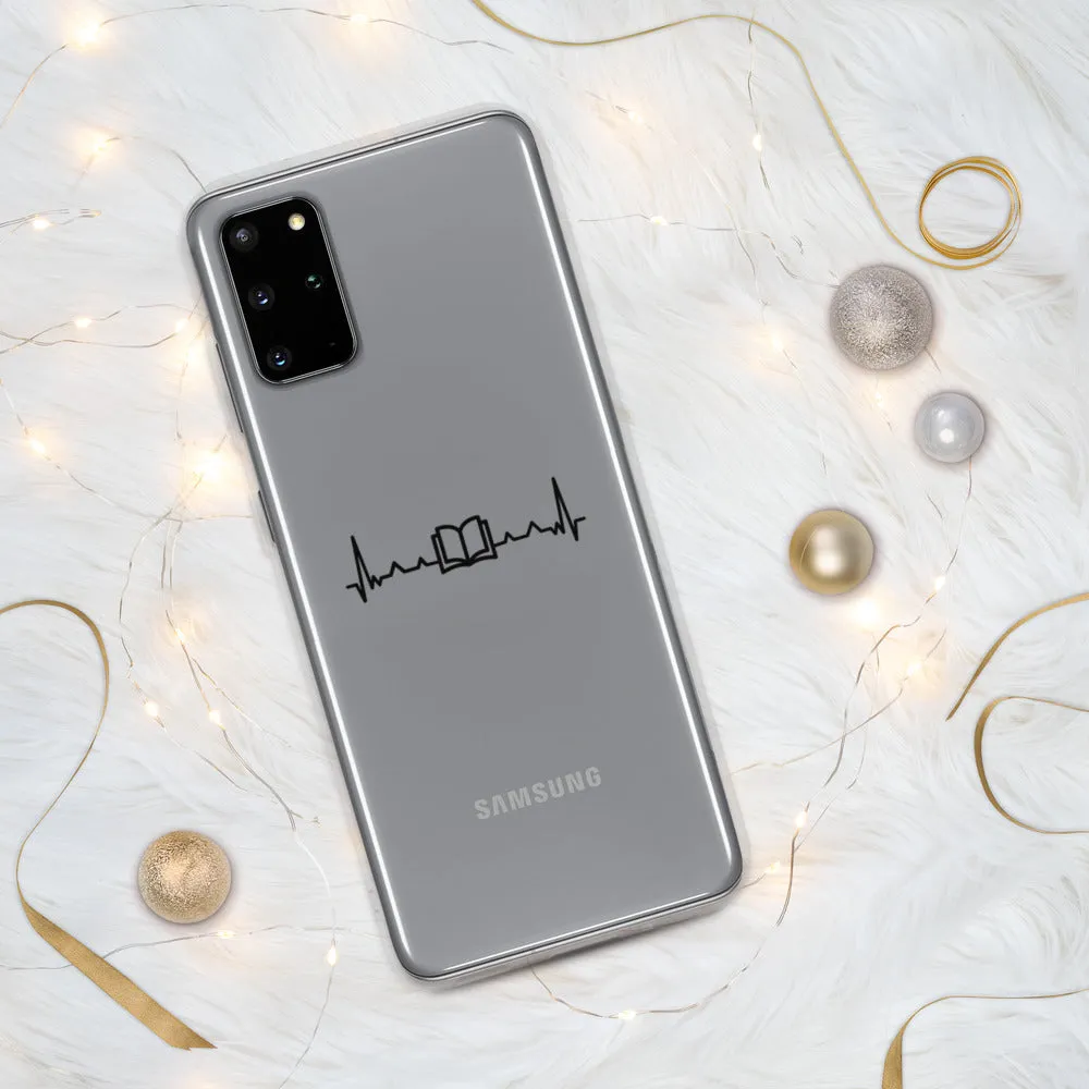 Vital Signs Samsung Case