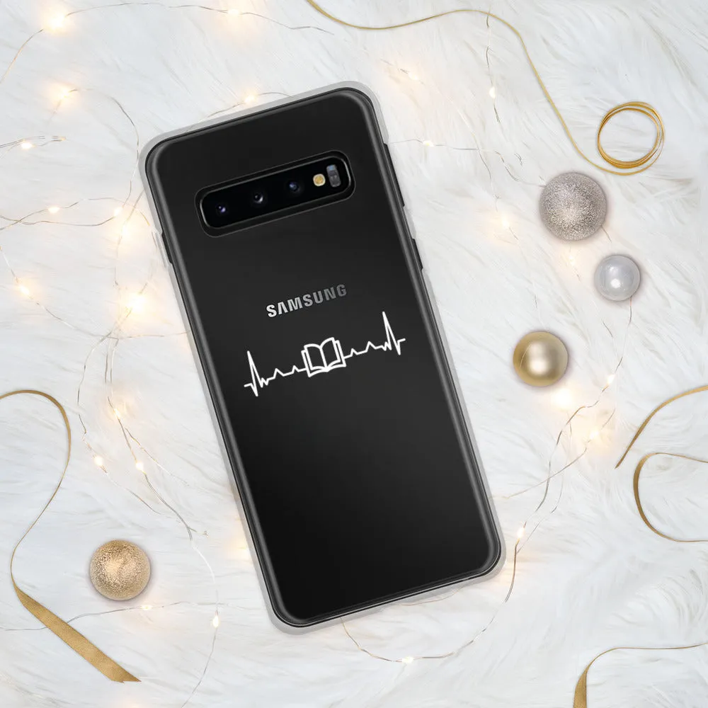 Vital Signs Samsung Case