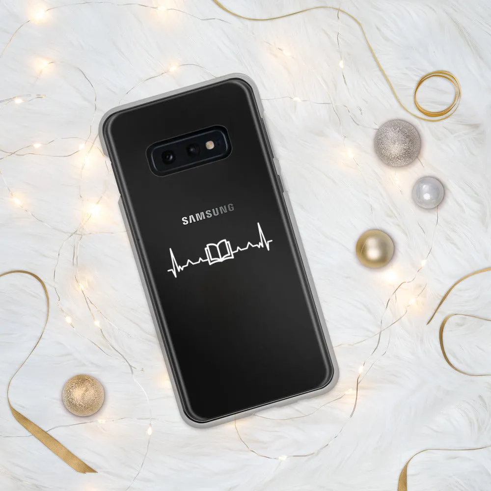 Vital Signs Samsung Case