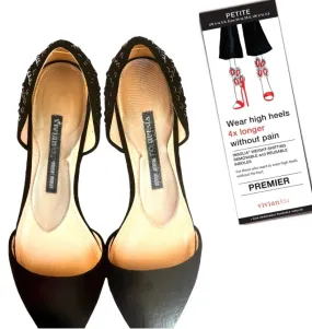 VivianLou Premier Insoles Large (US 10 To 11.5)