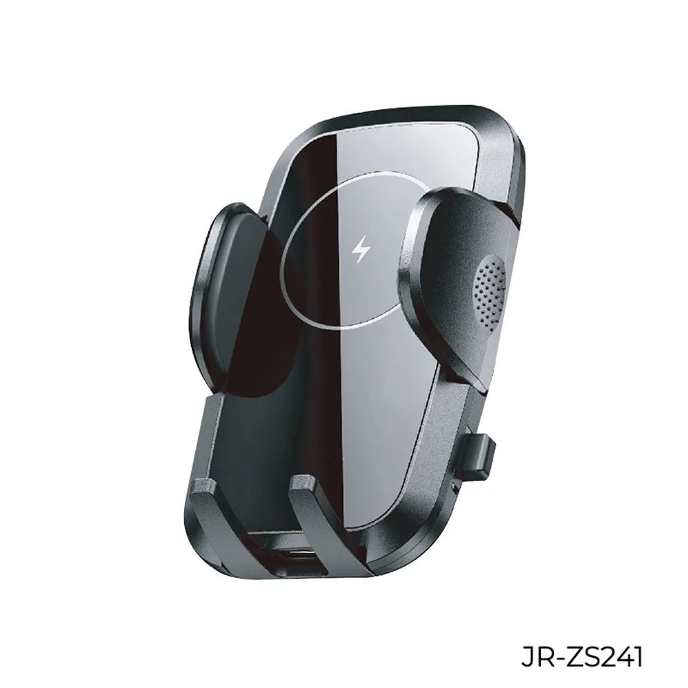 Wireless Car Charger 360 Rotation Charging Stand Car Phone Holder