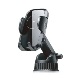 Wireless Car Charger 360 Rotation Charging Stand Car Phone Holder